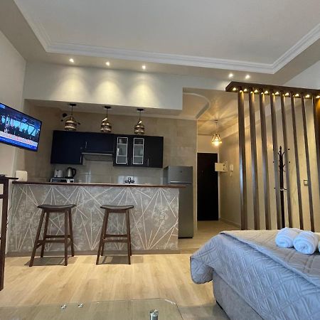 Studio Borj Rayhane Танжер Экстерьер фото