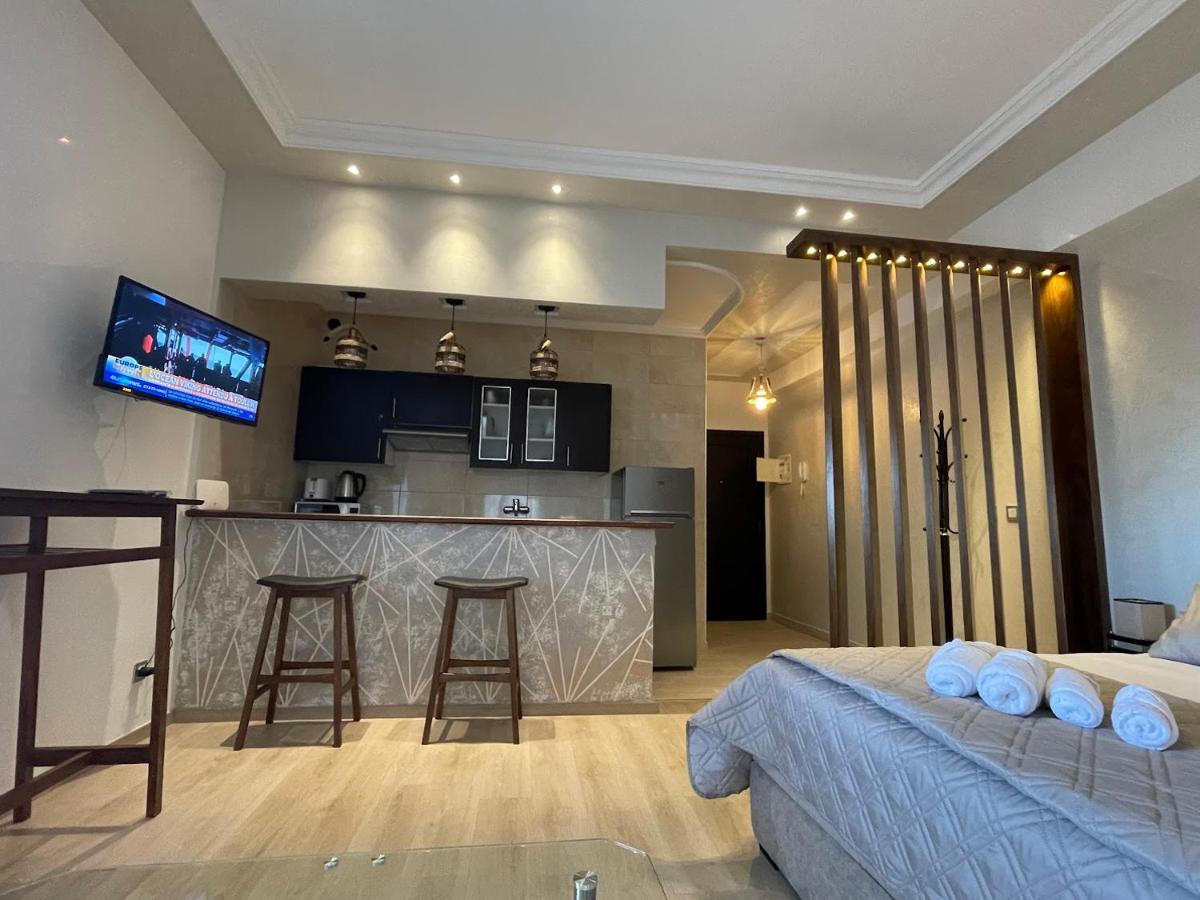 Studio Borj Rayhane Танжер Экстерьер фото