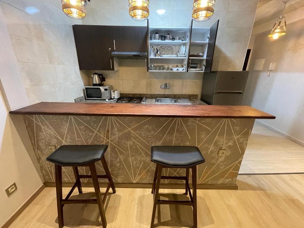 Studio Borj Rayhane Танжер Экстерьер фото